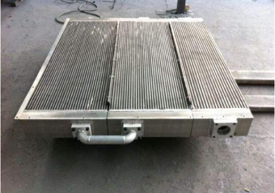 阿特拉斯散熱器2